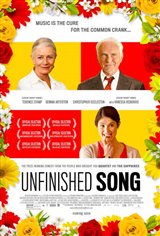 Unfinished Song Movie Trailer