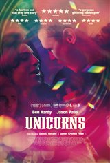 Unicorns Movie Poster