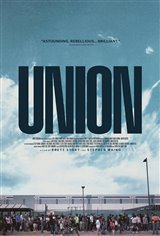 Union Movie Poster