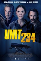 Unit 234 Movie Poster