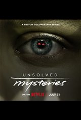 Unsolved Mysteries (Netflix) Movie Trailer