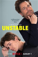 Unstable (Netflix) Movie Trailer