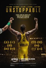 Unstoppable Movie Trailer