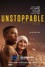 Unstoppable Movie Trailer