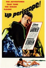 Up Periscope Movie Poster