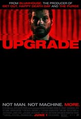 Upgrade Movie Trailer