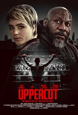 Uppercut Movie Poster