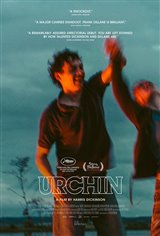 Urchin Movie Poster
