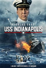 USS Indianapolis Movie Trailer