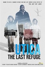 Utica: The Last Refuge Movie Poster