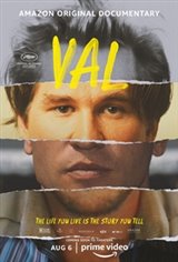 Val Movie Poster