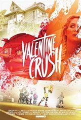 Valentine Crush Movie Poster