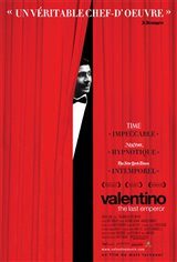 Valentino: The Last Emperor Movie Trailer