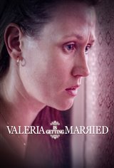 Valeria Is Getting Married Movie Poster