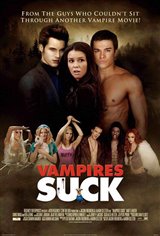 Vampires Suck Movie Trailer