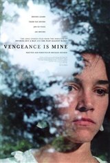 Vengeance Is Mine Movie Poster