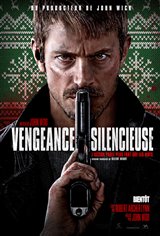 Vengeance silencieuse Movie Poster