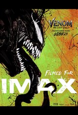 Venom: The Last Dance - An IMAX 3D Experience Movie Poster