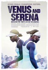 Venus and Serena Movie Trailer