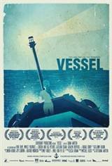 Vessel Movie Poster