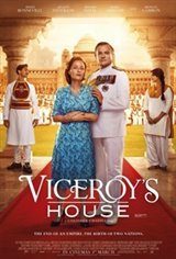 Viceroy's House Movie Poster Movie Poster