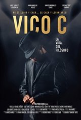Vico C: La vida del filosofo Movie Poster
