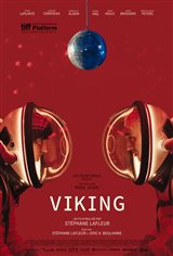 Viking Movie Poster