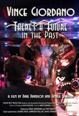 Vince Giordano: There's a Future in the Past Movie Poster