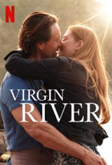 Virgin River (Netflix) Movie Poster