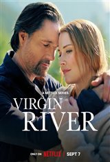Virgin River (Netflix) Movie Trailer