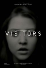 Visitors Large Poster