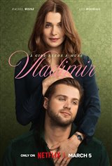 Vladimir (Netflix) Movie Poster