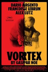 Vortex Movie Trailer