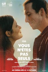 Vous n'êtes pas seuls Movie Poster