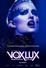 Vox Lux Movie Trailer