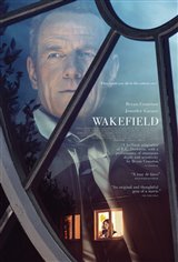 Wakefield Movie Poster