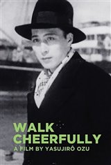 Walk Cheerfully Movie Poster