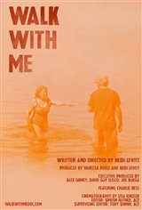 Walk With Me Movie Poster