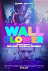 Wallflower Large Poster