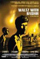 Waltz with Bashir Movie Trailer