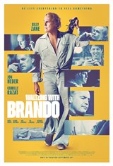 Waltzing with Brando Movie Poster