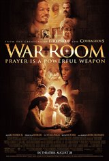 War Room Movie Trailer
