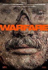 Warfare Movie Trailer