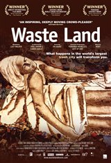 Waste Land (2010) Movie Trailer