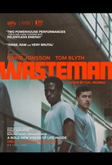 Wasteman Movie Poster