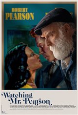 Watching Mr. Pearson Movie Poster