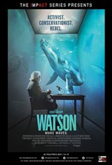 Watson Movie Trailer