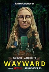 Wayward (Netflix) Movie Poster