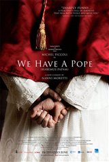 We Have a Pope Movie Trailer