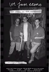 We Jam Econo Movie Poster